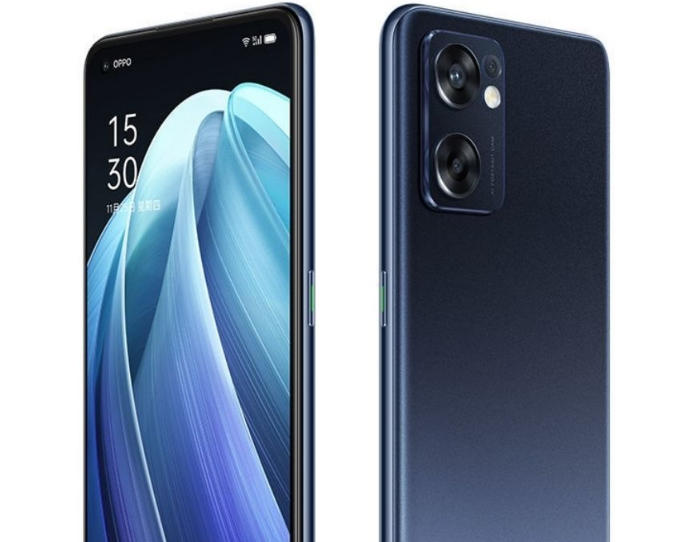 opporeno7如何修改视频铃声