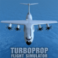 TurbopropFlightSimulator中文版最新下载