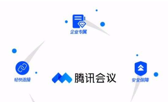 腾讯查看会议号方法一览