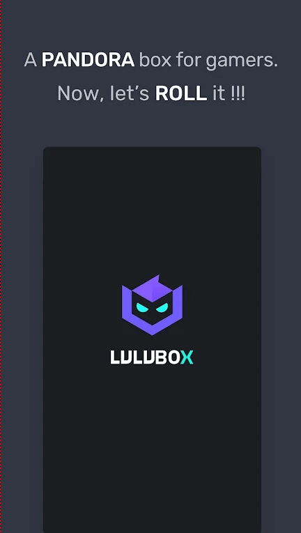 LuluBox游戏盒子