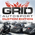 grid autosport苹果免费最新版