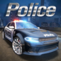 警察模拟器2022中文版最新版（Police Sim 2022）