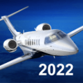 航空模拟器2022最新中文版