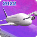 Airplane Simulator Car Transporter游戏安卓版