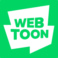 Webtoon漫画