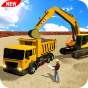 道路建设者建设Road Construction Builder