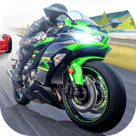 摩托骑士城市赛车模拟Moto Rider City Racing Sim