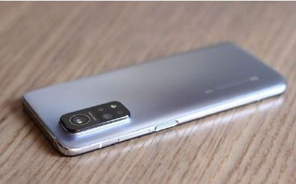 红米note11开启通知亮屏方法分享