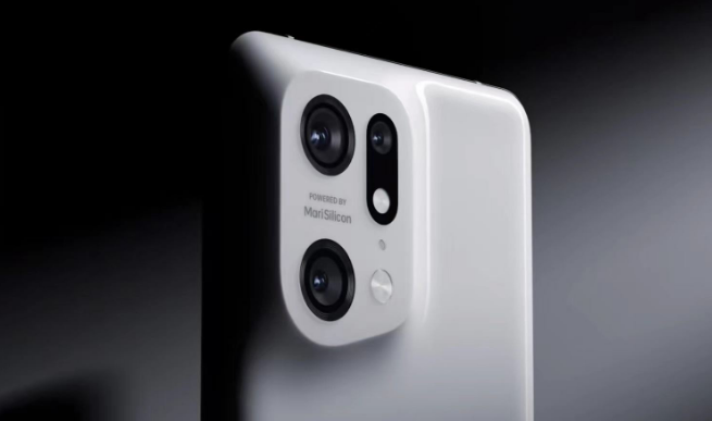 OPPOfindx5pro怎么分屏
