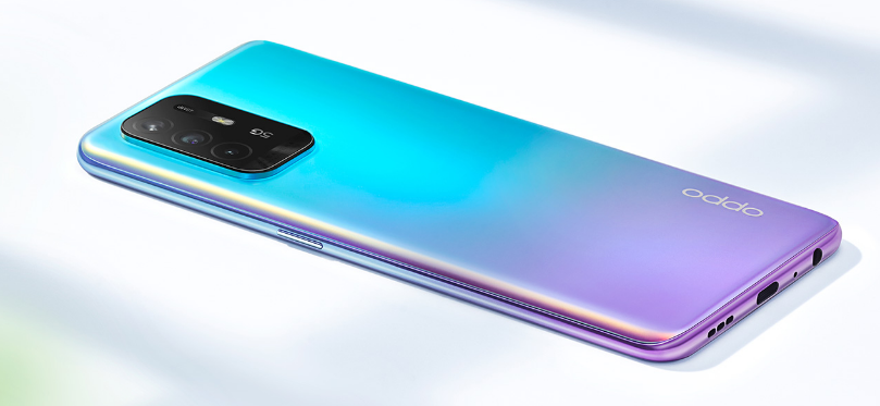 oppoReno7如何查询支付保护报告