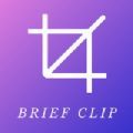 BriefClip视频剪辑苹果版