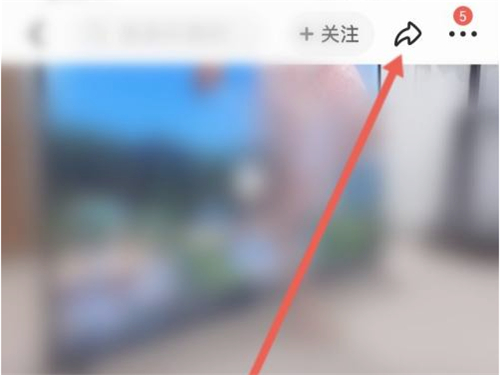 闲鱼怎么保存视频到手机本地