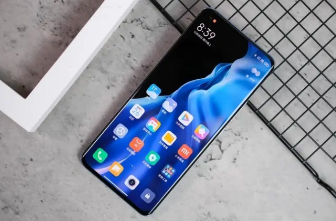 小米手机屏蔽按键怎么关掉