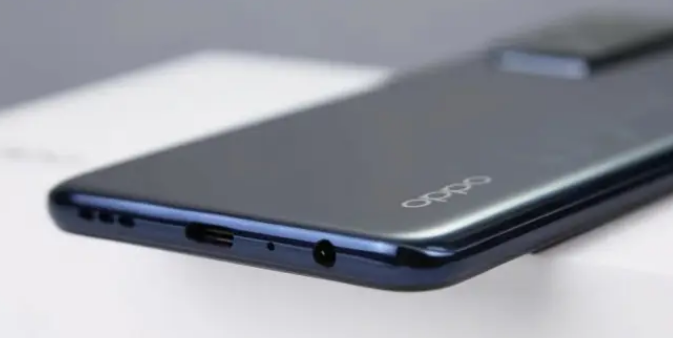 OPPO手机设置热点限制流量方法介绍