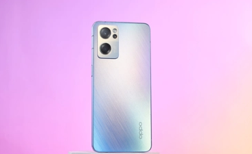 opporeno7新建相册回忆教程介绍