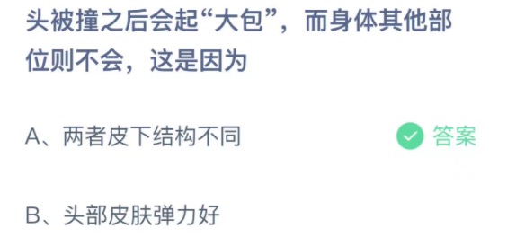 《支付宝》蚂蚁庄园2022年3月24日答案大全