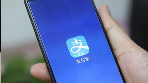 支付宝星际熊头像挂件怎么获取