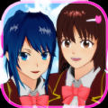 Sakurablue20.apk file中文版游戏