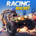 racing rocket