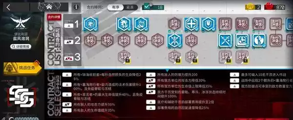 明日方舟盐风溶洞低配是什么