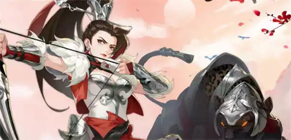 武林闲侠启灵派技能一览
