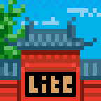 Pixelworld Lite图标包