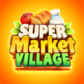 Supermarket Village游戏中文版