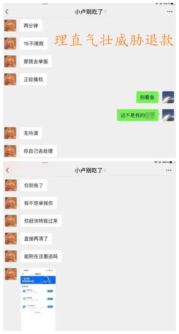 卢雷元年是什么意思，卢雷元年事件介绍