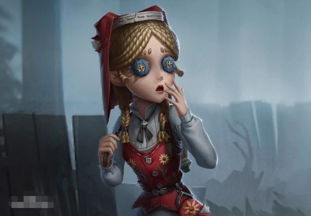 《第五人格》玩具商安妮莱斯特怎么样（角色一览）