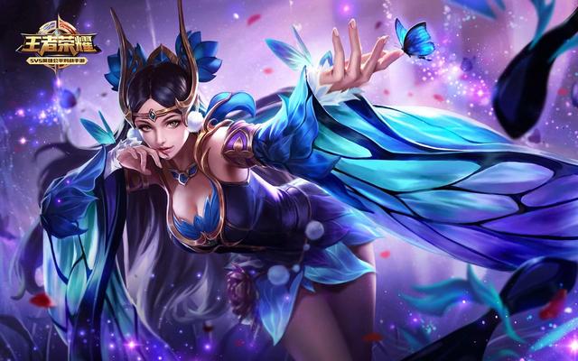 《王者荣耀》英雄修炼活动进入方法
