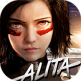 alita battle angel