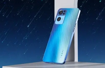 opporeno7阅读如何设置休息提醒时长