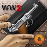 真实武器模拟ww2