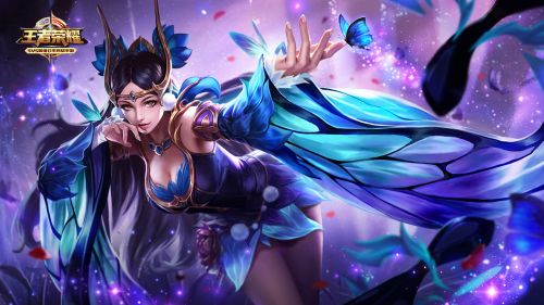 《王者荣耀》2022貂蝉最强出装推荐  貂蝉怎么出装最合适