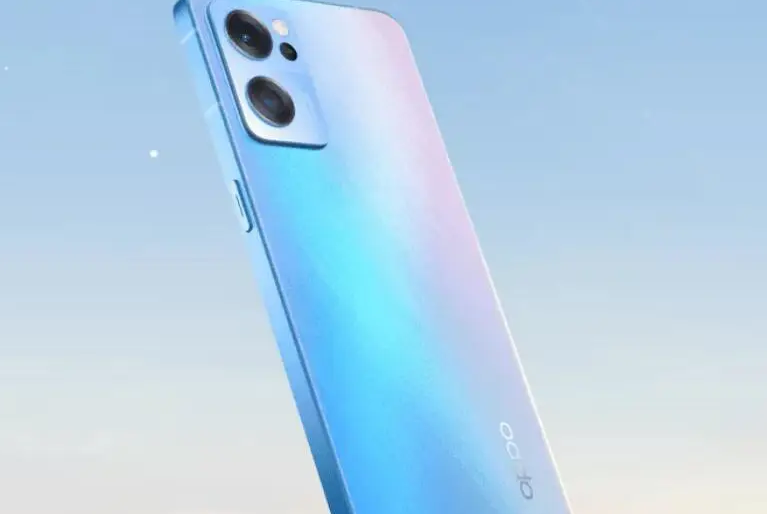 opporeno7如何更改桌面角标通知样式