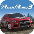 Rush Rally3中文汉化最新安卓版