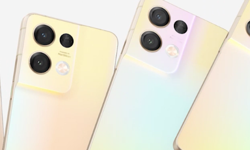 opporeno8Pro+在哪里开启微信美颜