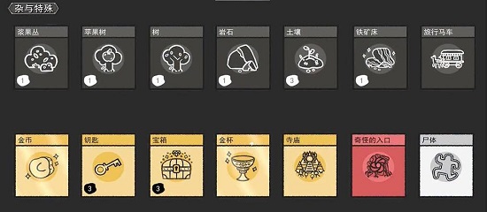 《堆叠大陆》寺庙怎么合成-寺庙合成表