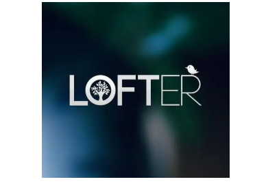 LOFTER如何设置不看用户推荐