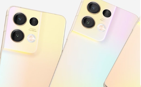 opporeno8怎样开启骚扰拦截