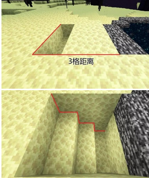 《我的世界》凋零怎么无伤打-打法攻略