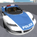 警车司机3D