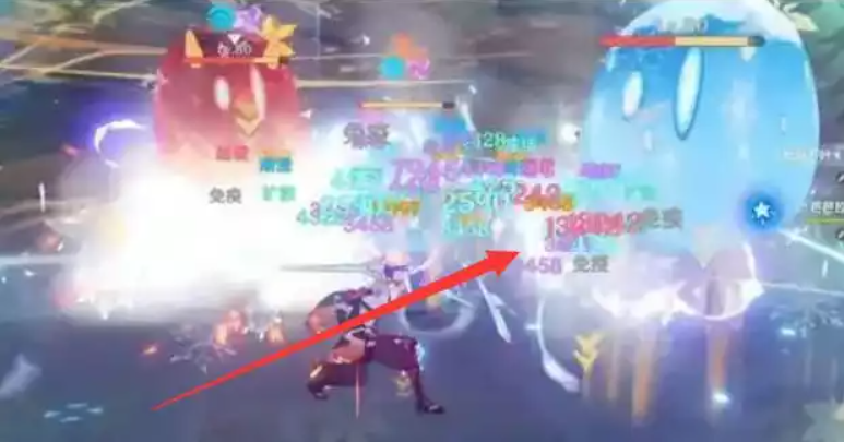 原神：万叶相比温迪和砂糖的优势在哪 万叶的特殊聚怪机制讲解
