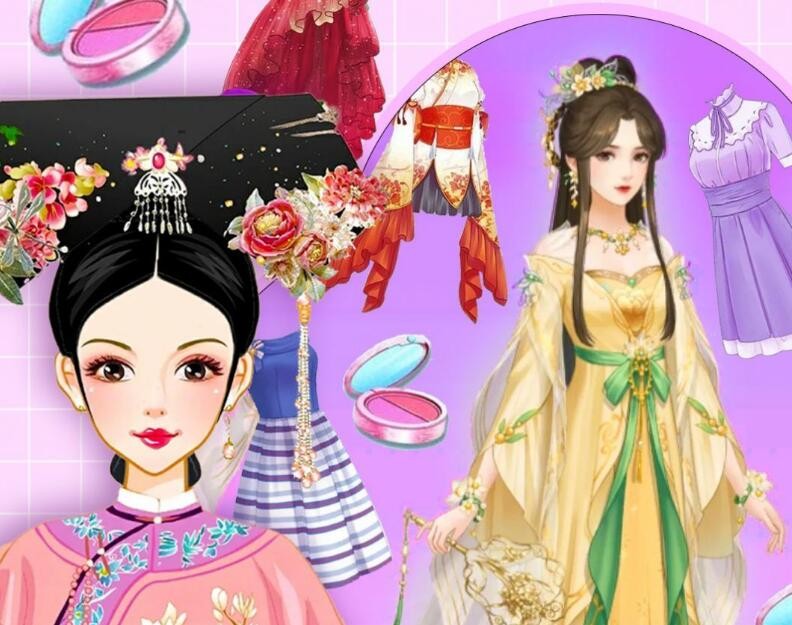 我的古装女朋友
