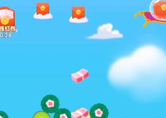 疯狂水果大师