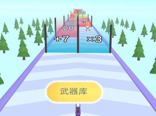 热血冲冲冲