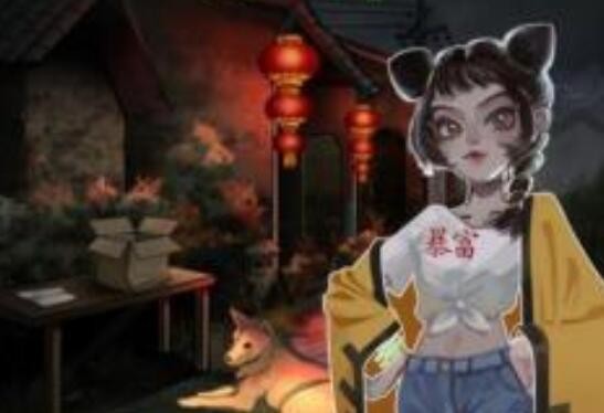 怨偶之赘婿