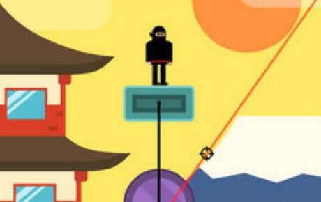 子弹先生