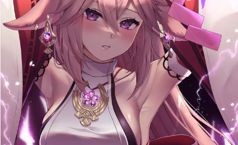 原神美女羞羞部位无遮挡