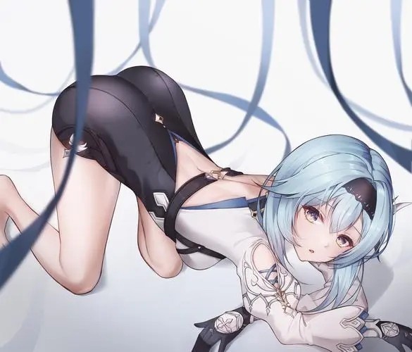 原神优菈裸体h无遮挡